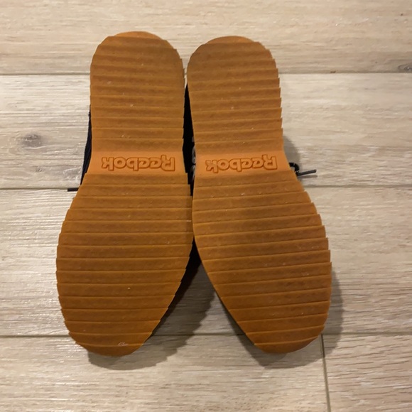 Reebok concept sample 003. New without tags. Size 9.5 - Picture 5 of 5